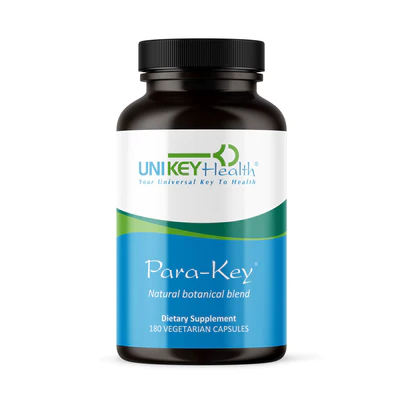 Para-Key by UNI KEY Health